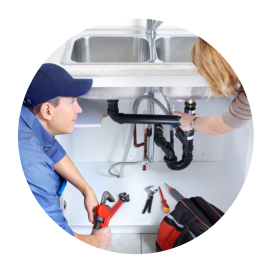 emergency plumber in manchester