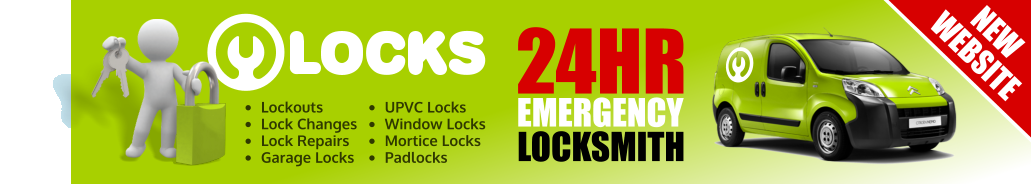 M Locks Manchester - 24 Hour Locksmith